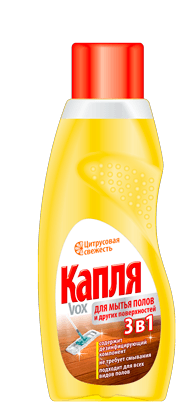Серия «Капля» Серия «Капля»