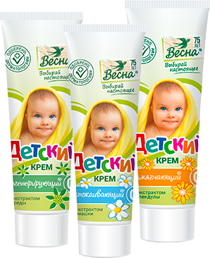Серия «Детское» Серия «Детское»