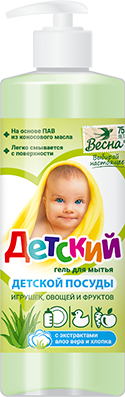 Серия «Детское» Серия «Детское»