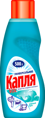 Серия «Капля» Серия «Капля»