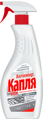 Серия «Капля» Серия «Капля»