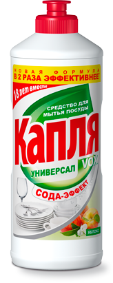 Серия «Капля» Серия «Капля»