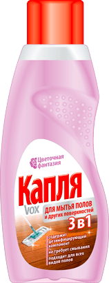 Серия «Капля» Серия «Капля»